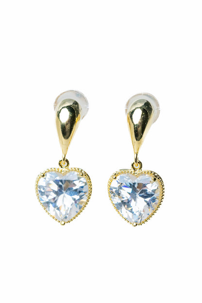 My Inner Spark Earrings