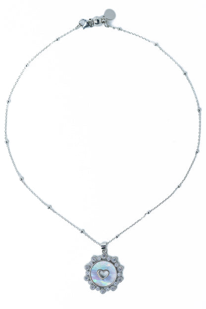 Secret Love Necklace