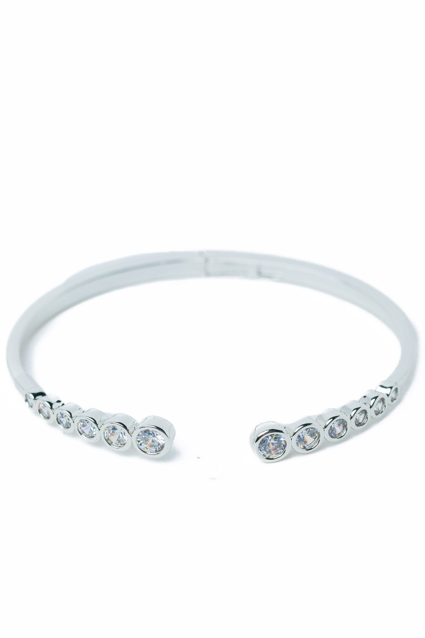 Going In Circles Bracelet