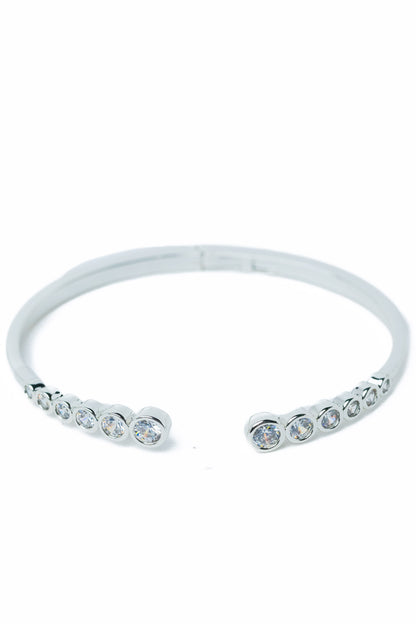 Going In Circles Bracelet