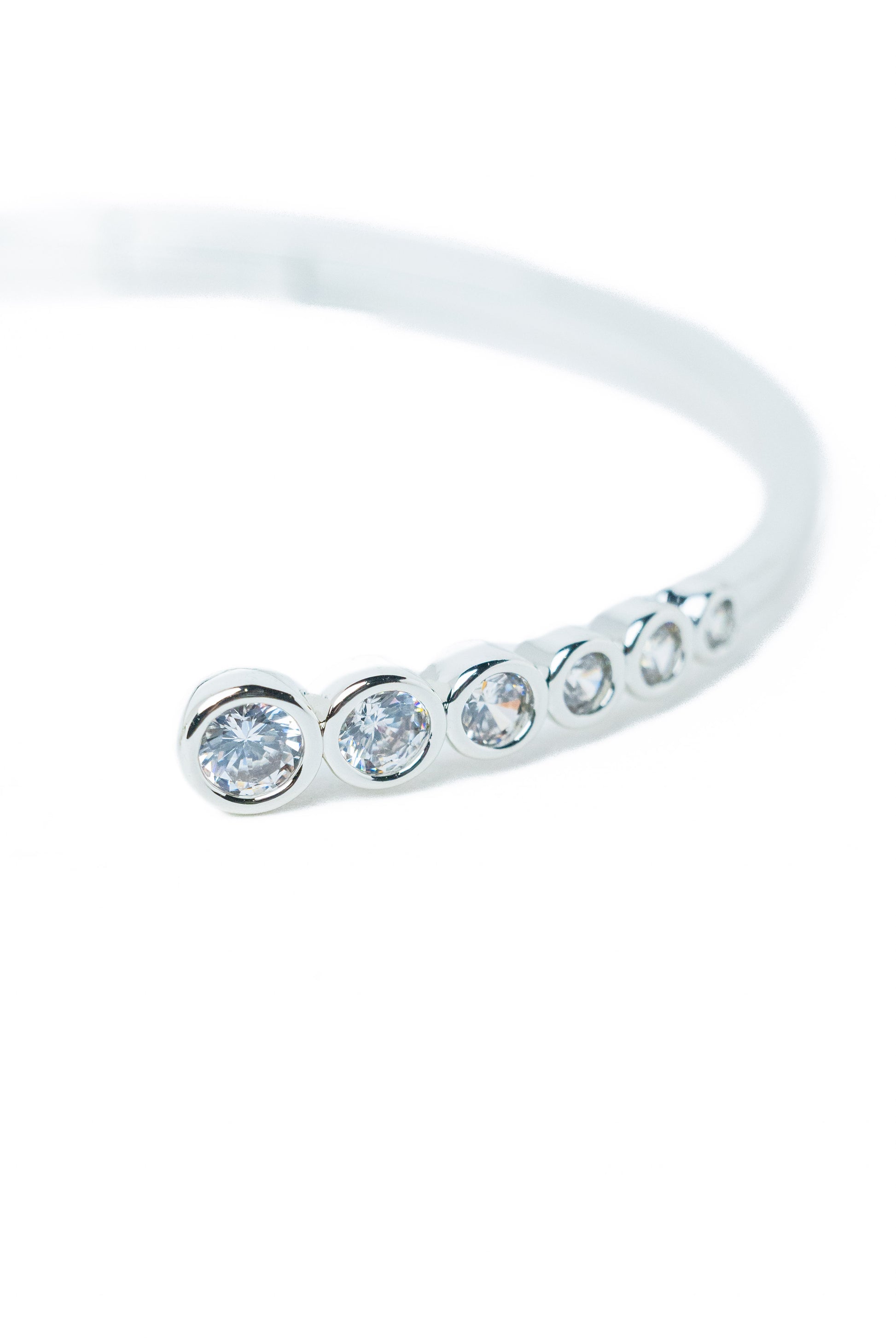 Going In Circles Bracelet