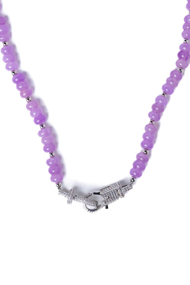 It Girl Necklace - Wildflower
