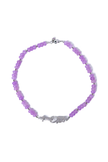 It Girl Necklace - Wildflower