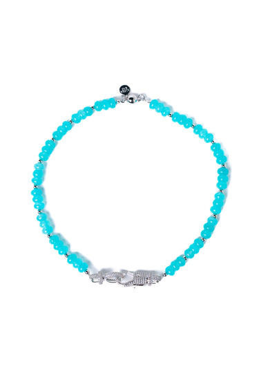 It Girl Necklace - Fiji