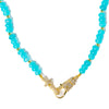It Girl Necklace - Fiji