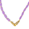 It Girl Necklace - Wildflower