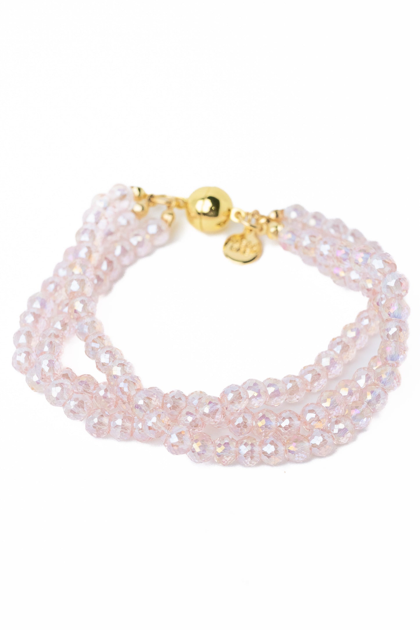 Loni Bracelet - Petal