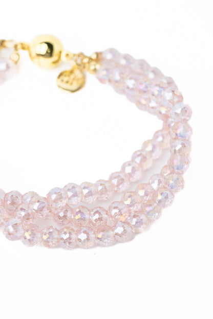 Loni Bracelet - Petal