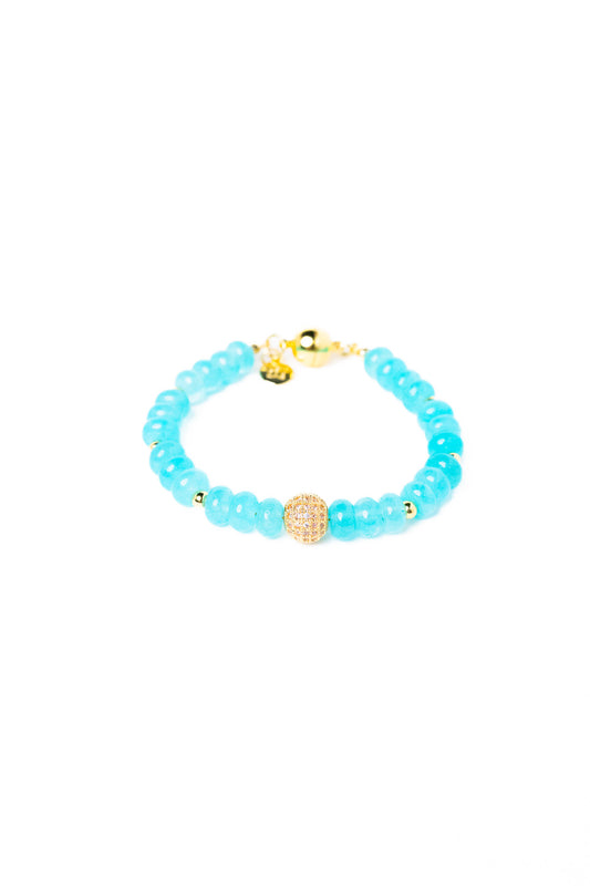 It Girl Bracelet - Fiji