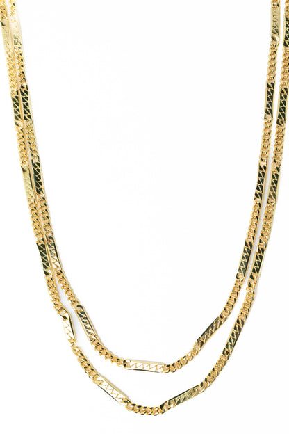 Sparks Flying Necklace