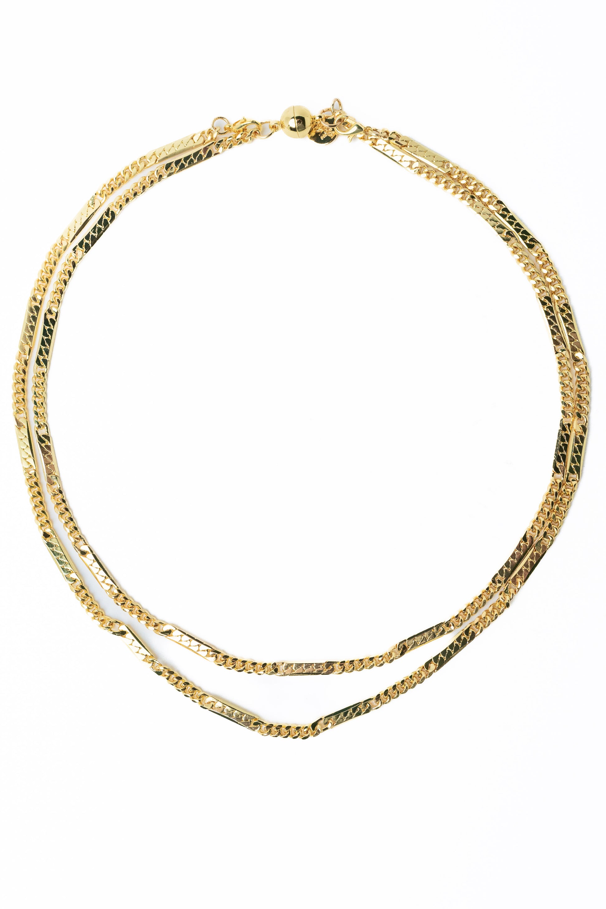 Sparks Flying Necklace