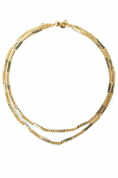 Sparks Flying Necklace