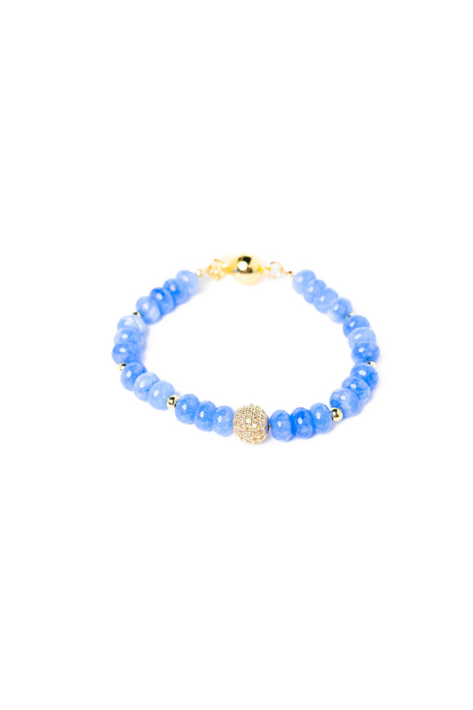 It Girl Bracelet - Electric Night
