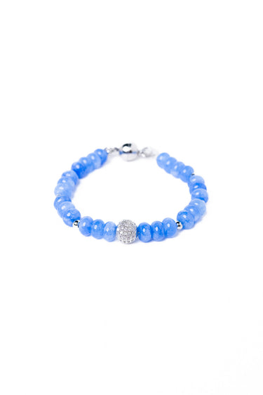 It Girl Bracelet - Electric Night