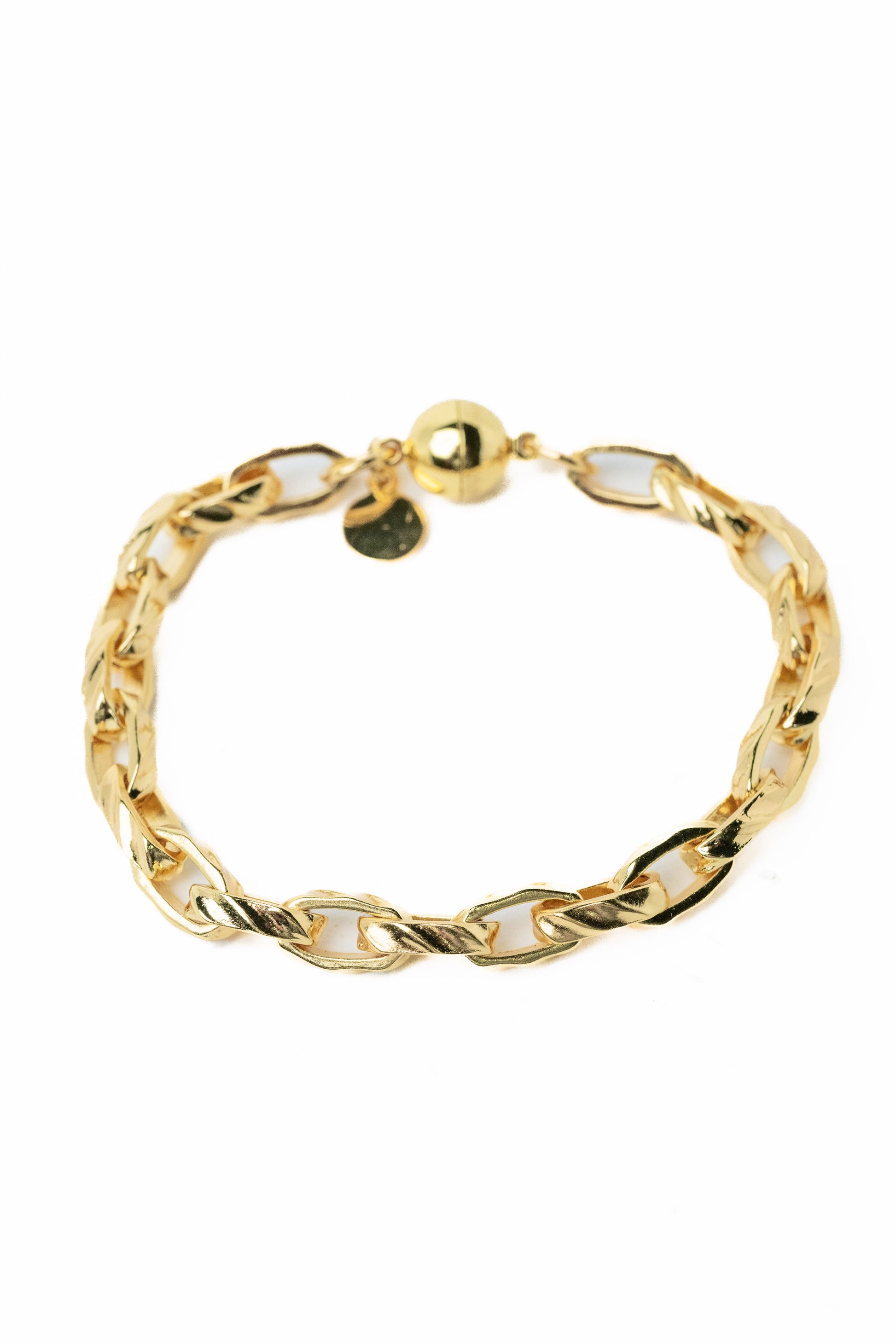 Odelia Bracelet - Gold