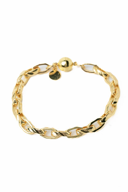 Odelia Bracelet - Gold