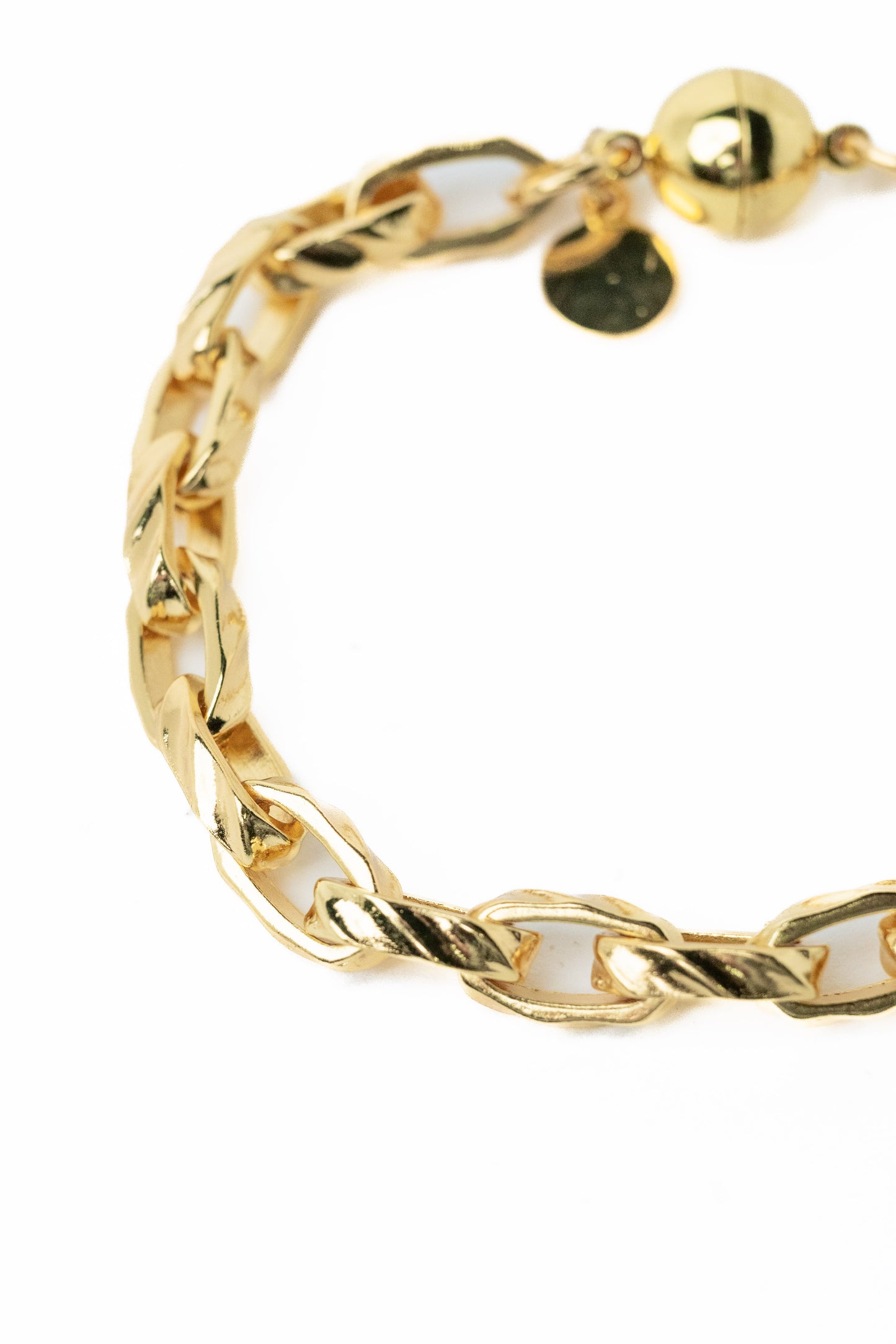 Odelia Bracelet - Gold