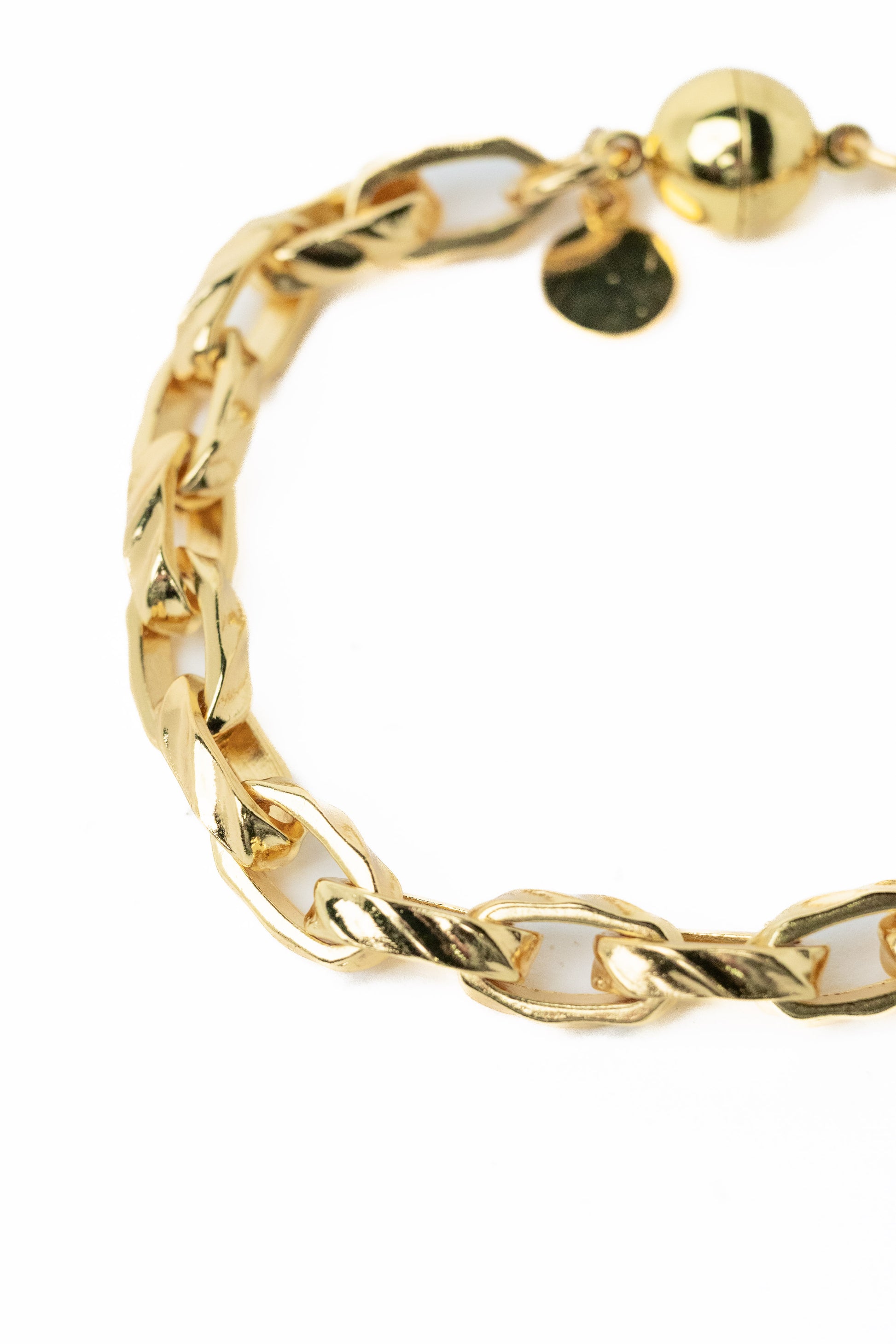 Odelia Bracelet - Gold