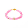 It Girl Bracelet - Pink Passion