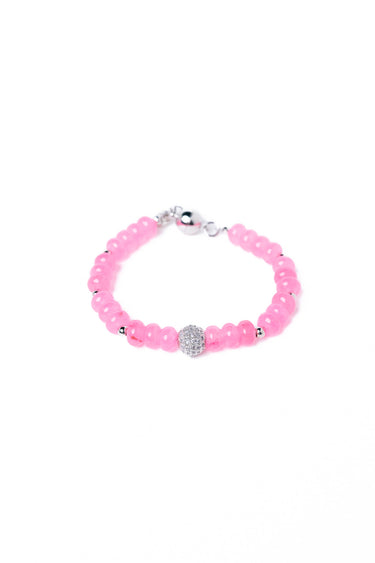 It Girl Bracelet - Pink Passion