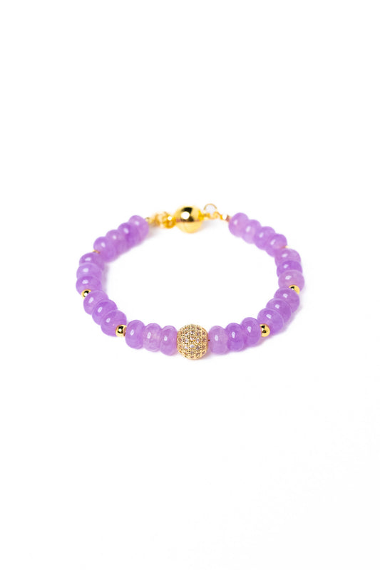 It Girl Bracelet - Wildflower