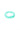 Neon Wave Bracelet - Neon Fiji