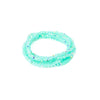 Neon Wave Bracelet - Neon Fiji