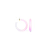 Bubbleloops Earrings - Lollipop
