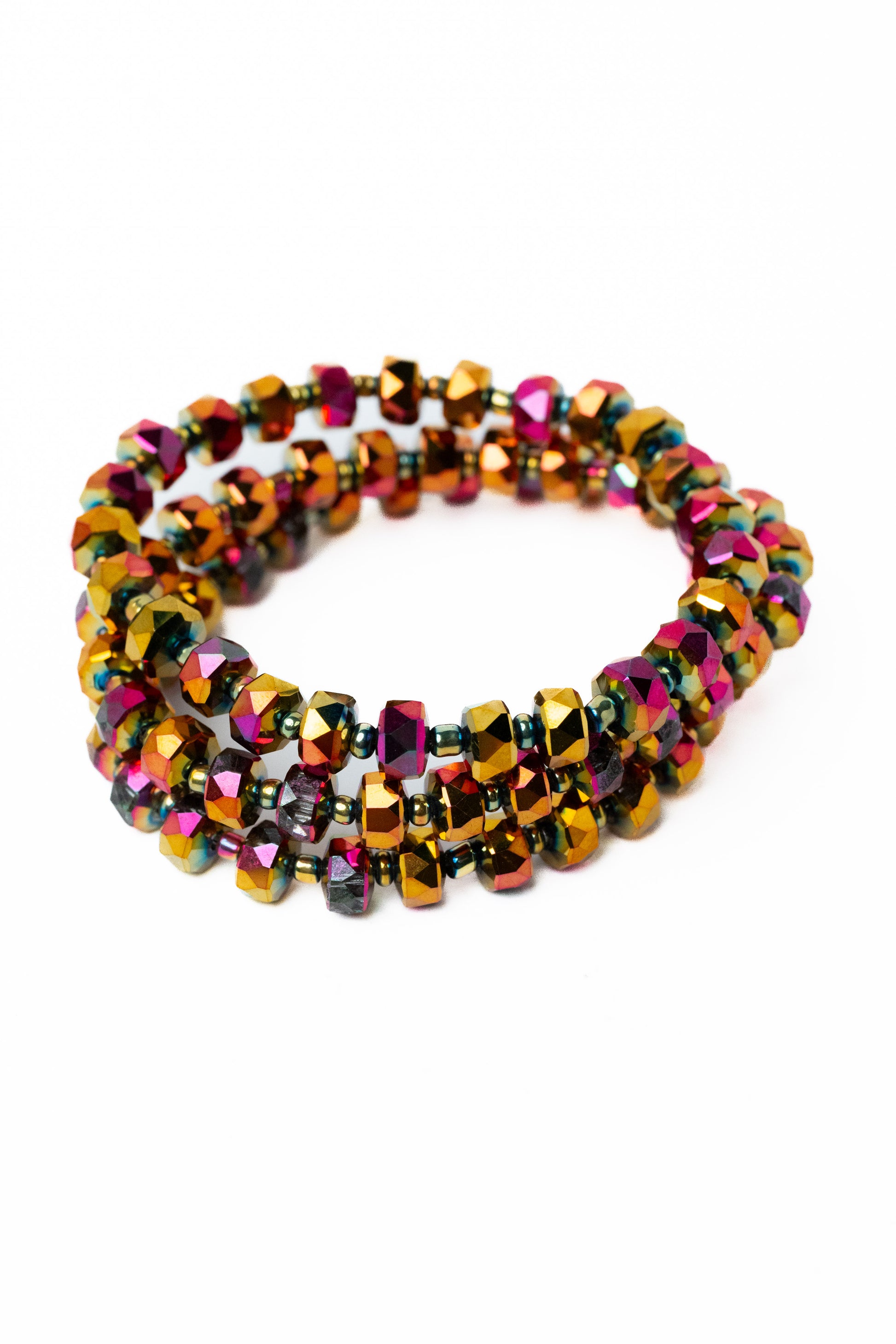 Wild Thoughts Bracelet - Xmas Day