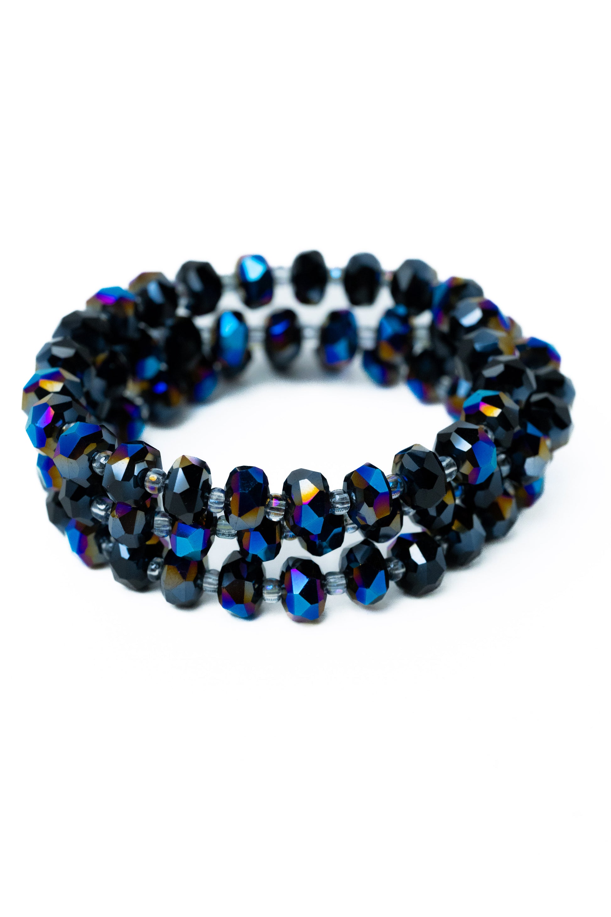 Wild Thoughts Bracelet - Xmas Eve