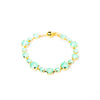 Lucy In The Sky Bracelet - Neon Fiji