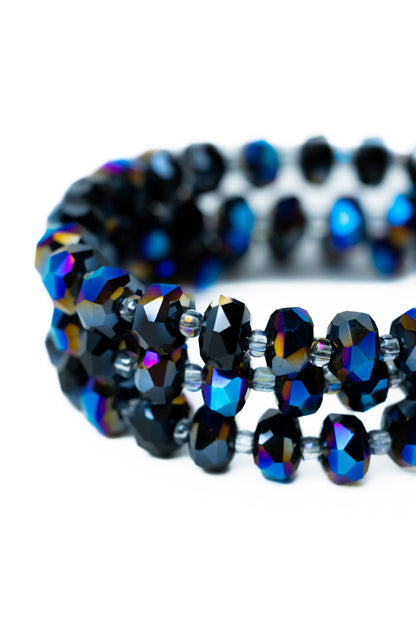 Wild Thoughts Bracelet - Xmas Eve