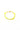 Lucy In The Sky Bracelet - Neon Yellow