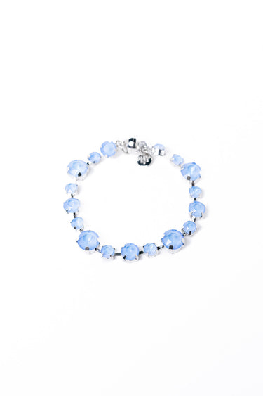 Lucy In The Sky Bracelet - Neon Lavender