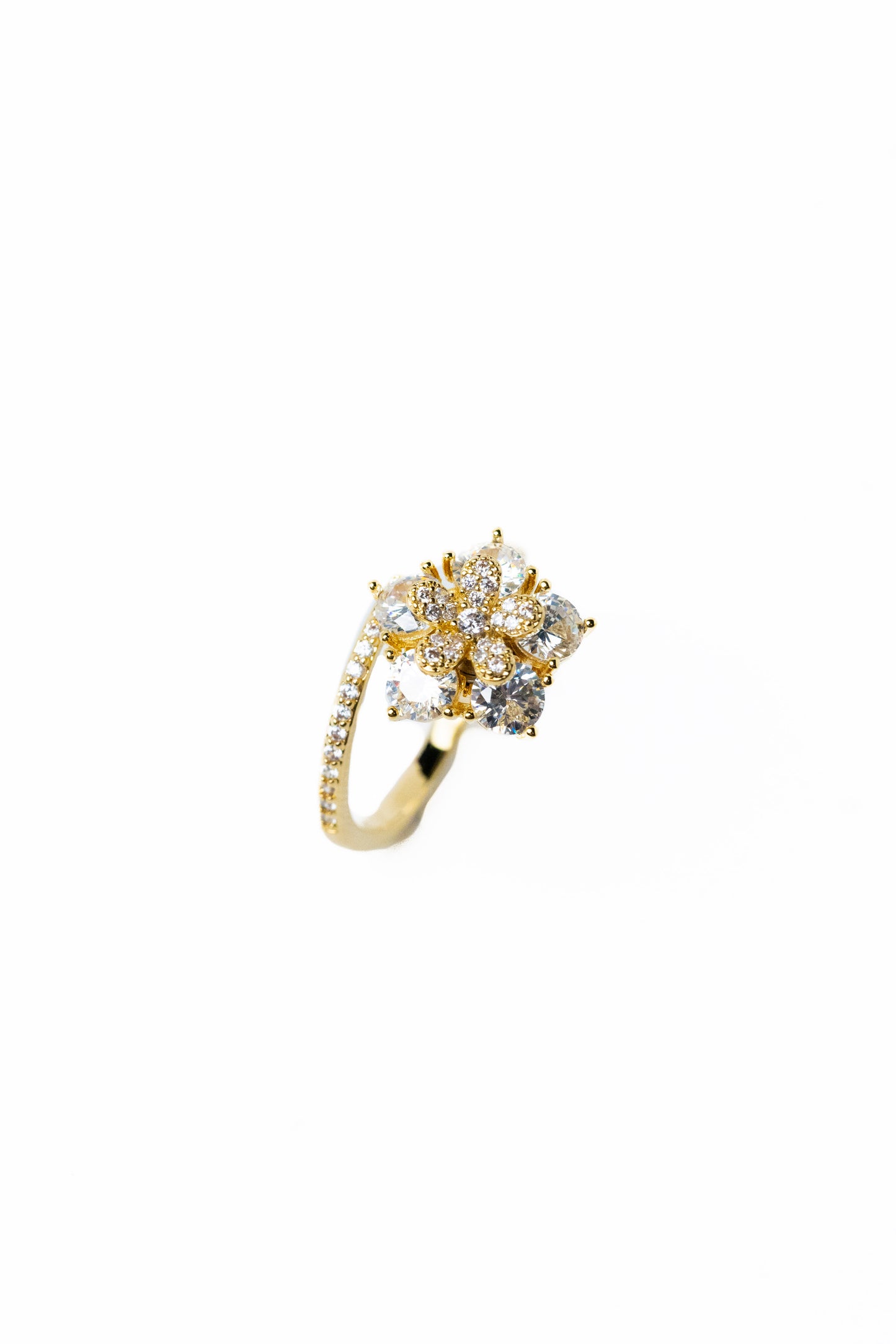 Callista Ring