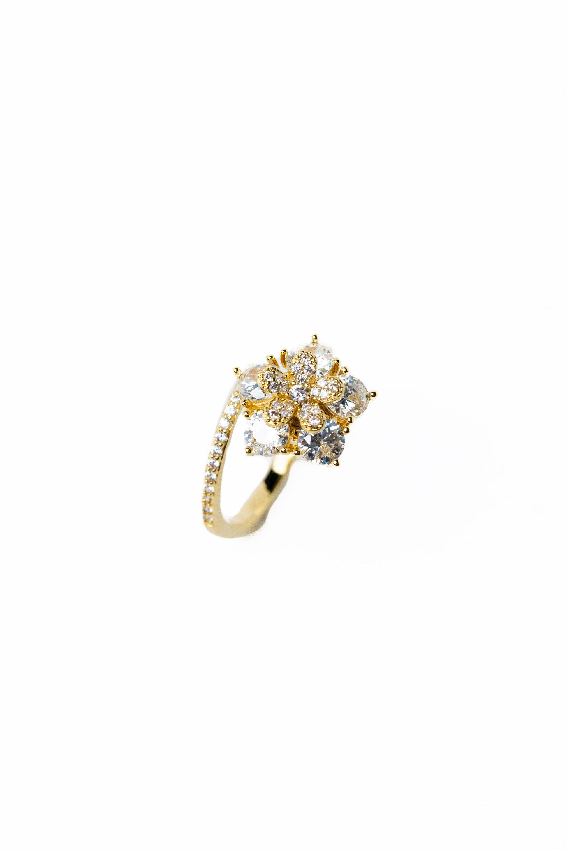 Callista Ring