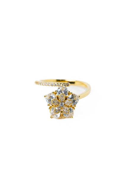Callista Ring