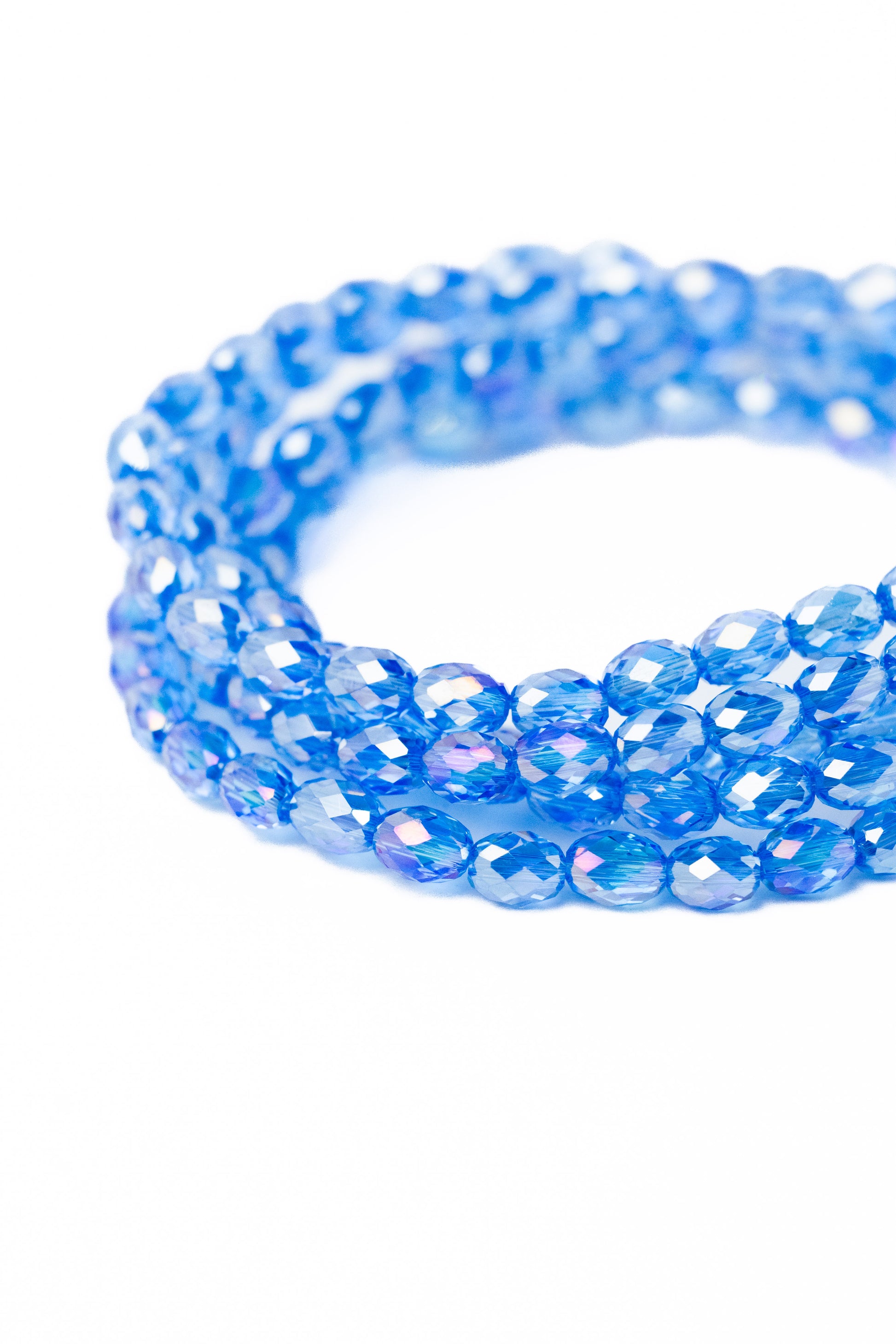 Candie Bracelet Set - Iris