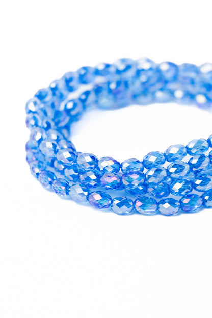 Candie Bracelet Set - Iris