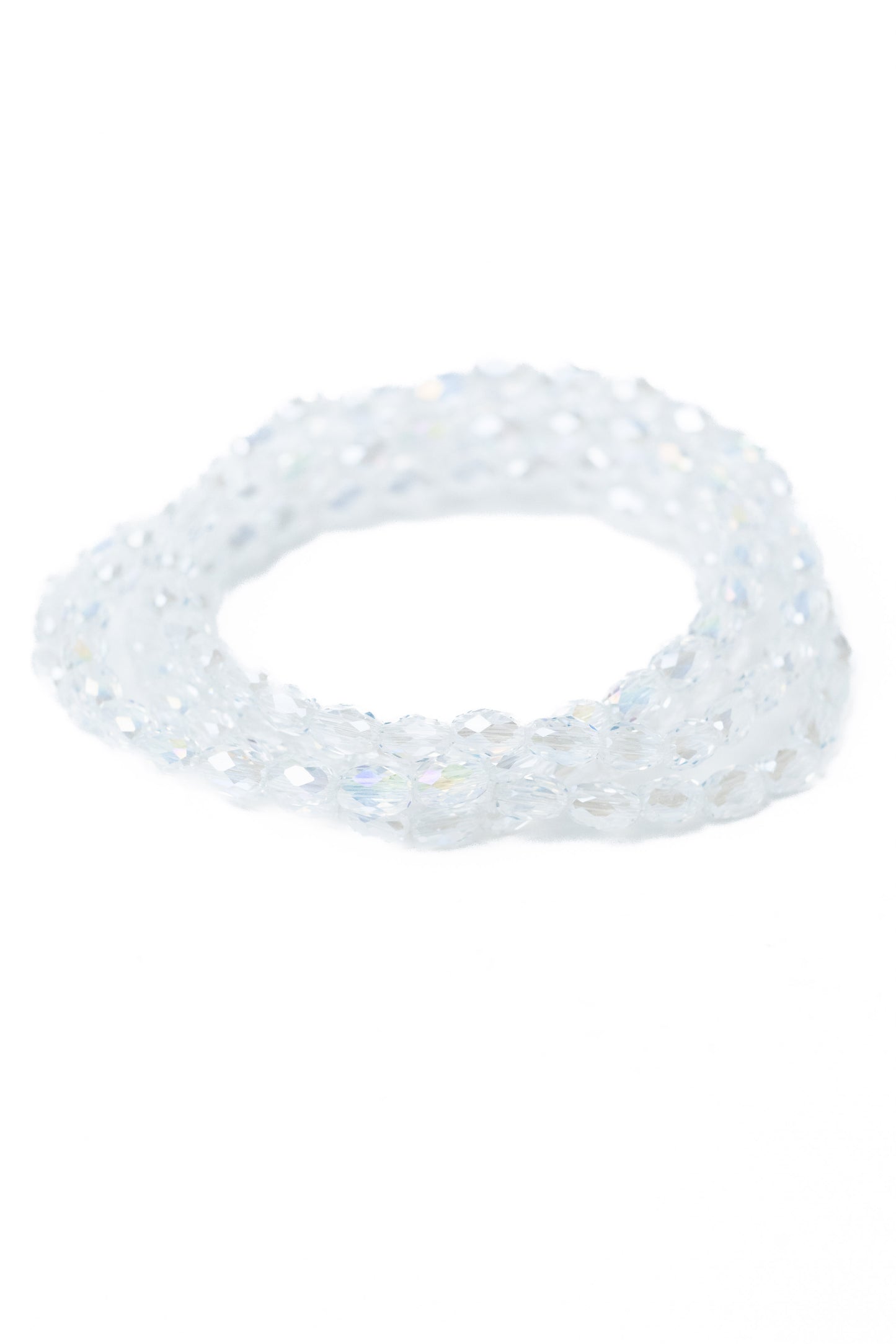 Candie Bracelet Set - Snow Glow