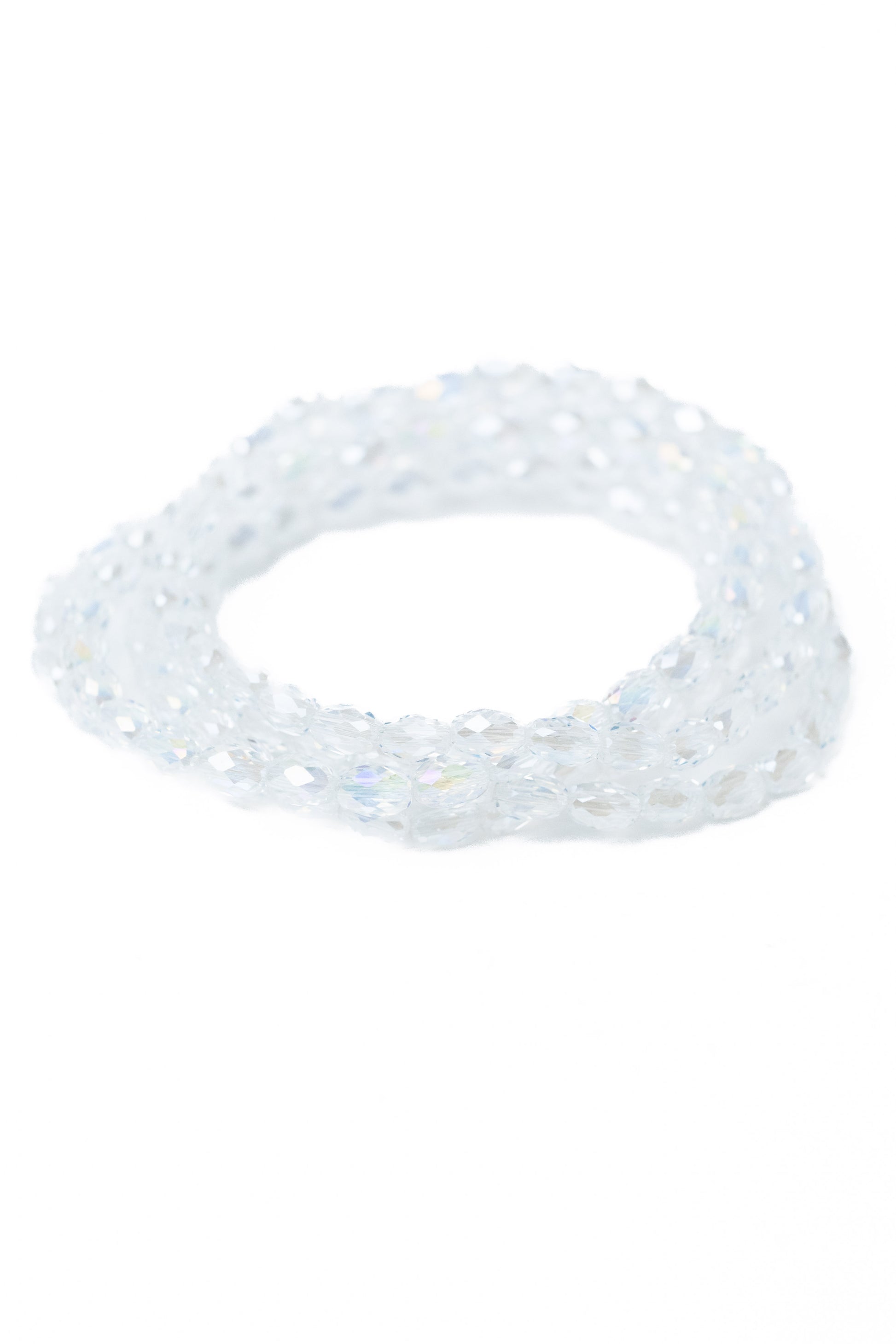 Candie Bracelet Set - Snow Glow