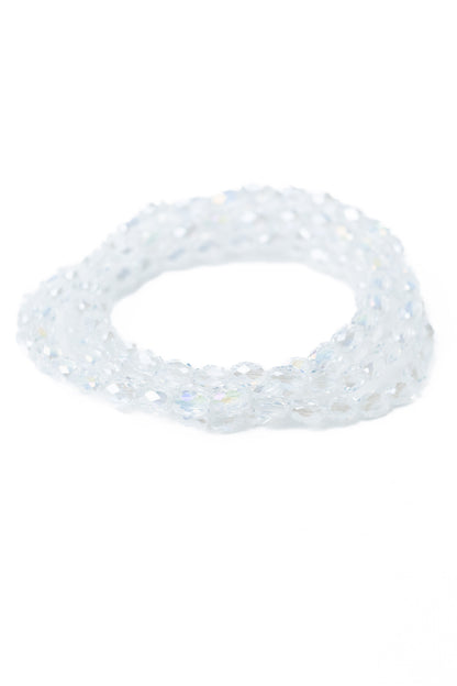 Candie Bracelet Set - Snow Glow