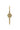 Vega Charm - Gold