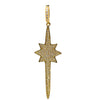 Vega Charm - Gold