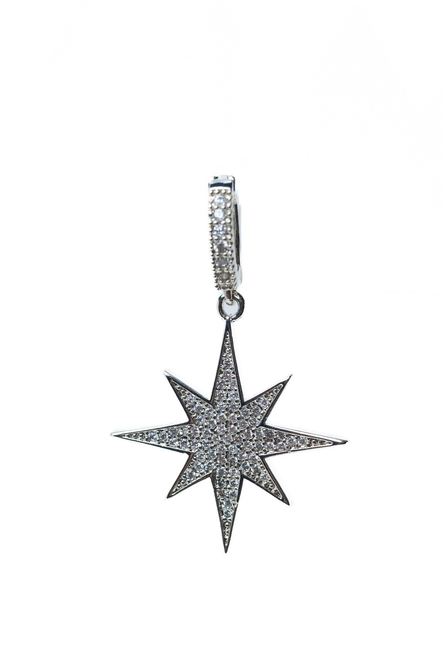 Guiding Star Charm
