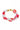 June Bracelet - Candy Cane