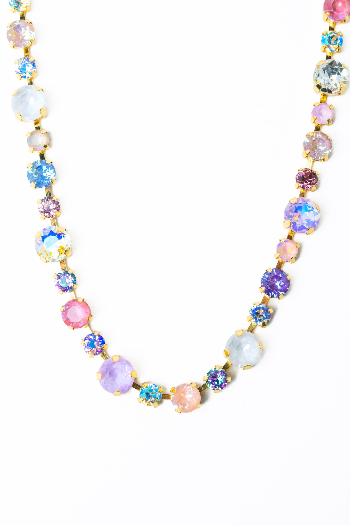 Lucy In The Sky Necklace - Sugar Candy