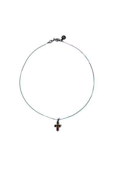 Land Of Sunshine Necklace - Mystic
