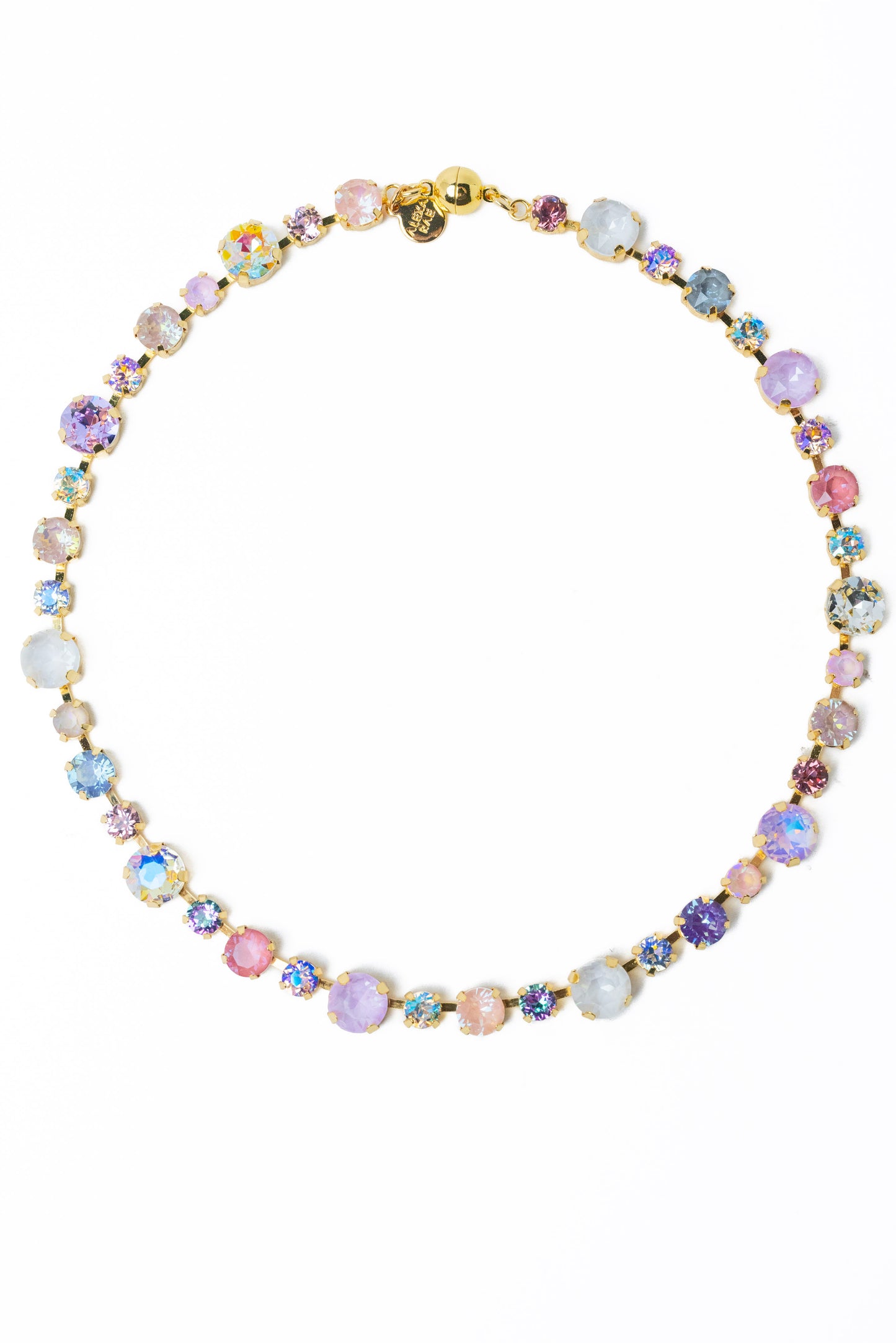 Lucy In The Sky Necklace - Sugar Candy