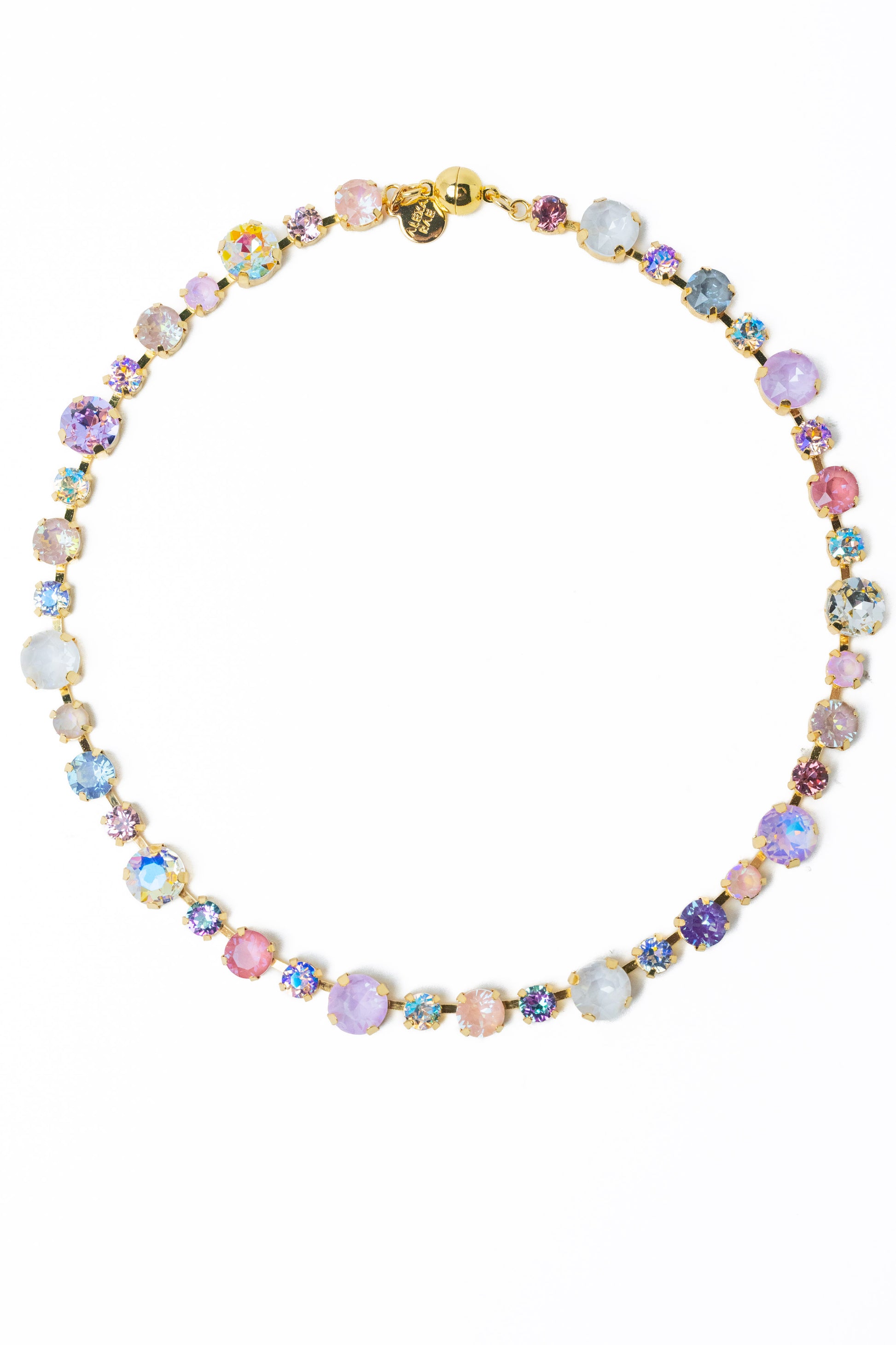 Lucy In The Sky Necklace - Sugar Candy